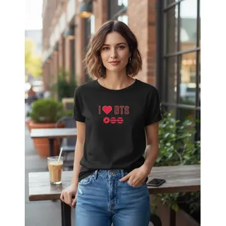 Camiseta Bts Arirang | Mercado Livre