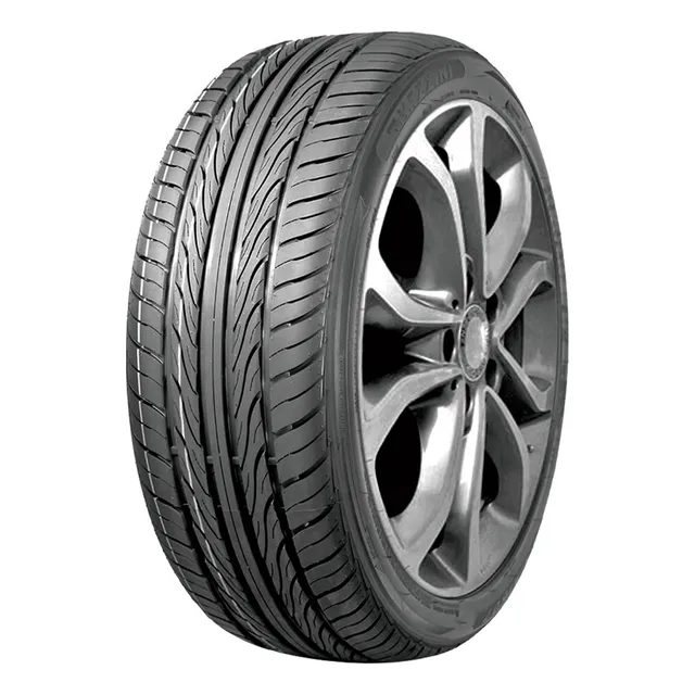 Llanta 215/55zr17 Mazzini Eco607