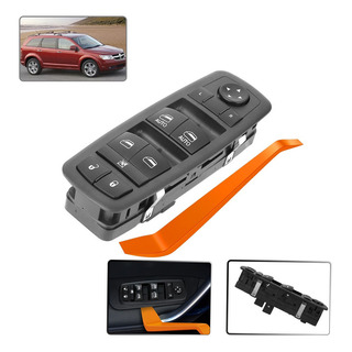 Switch Control Maestro Para 2009-2010 Dodge Journey Switch Control Maestro Para 2009-2010 Dodge Journey