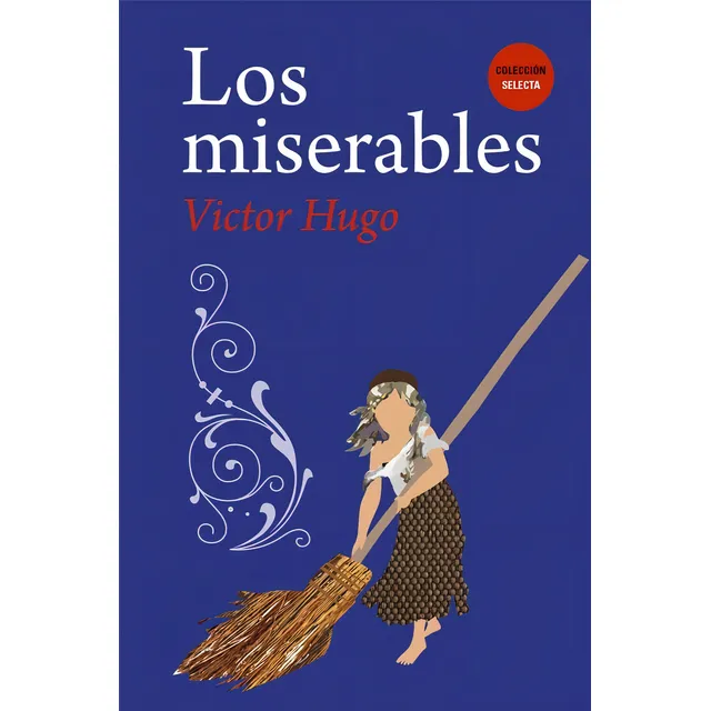 Los Miserables - Victor Hugo