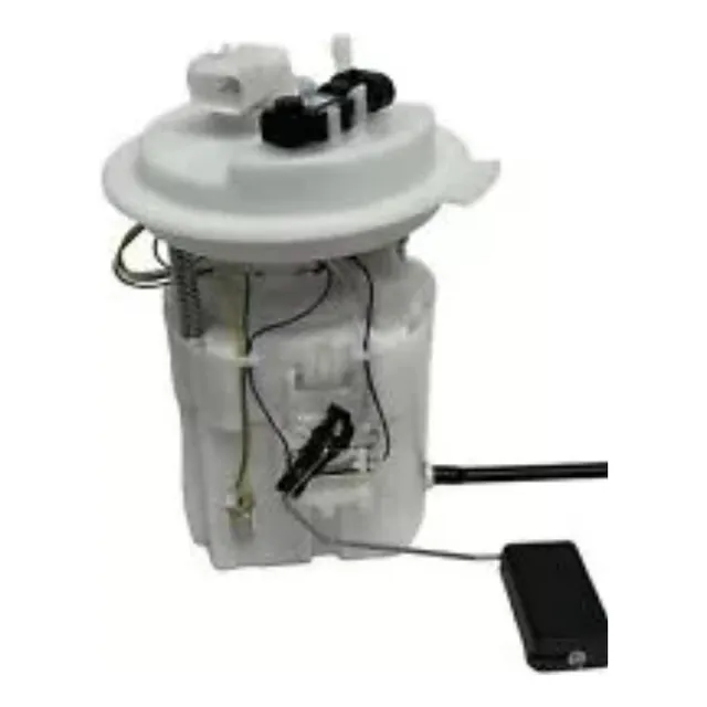Bomba Gasolina Épica 