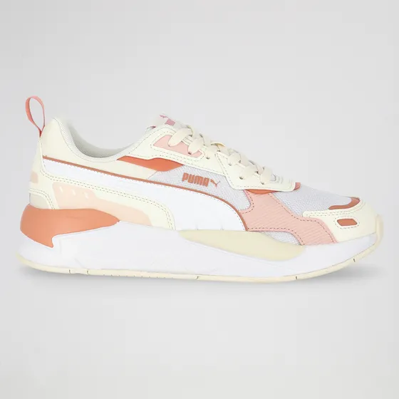 Zapatillas Puma X-ray 3 By Stock Center