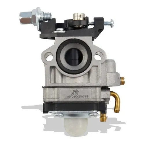 Carburador Perfurador De Solo Vps520 Vulcan 30818