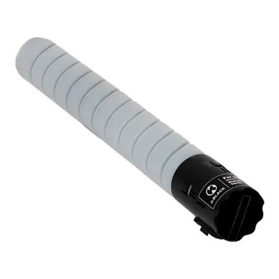 Toner Konica Minolta Compativel Tn512 C454 C554 Preto
