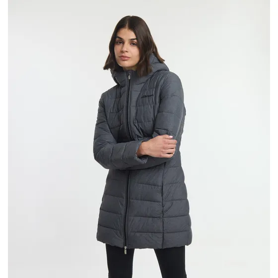 Chaqueta Mujer Ellesse Joselyne Charcoal