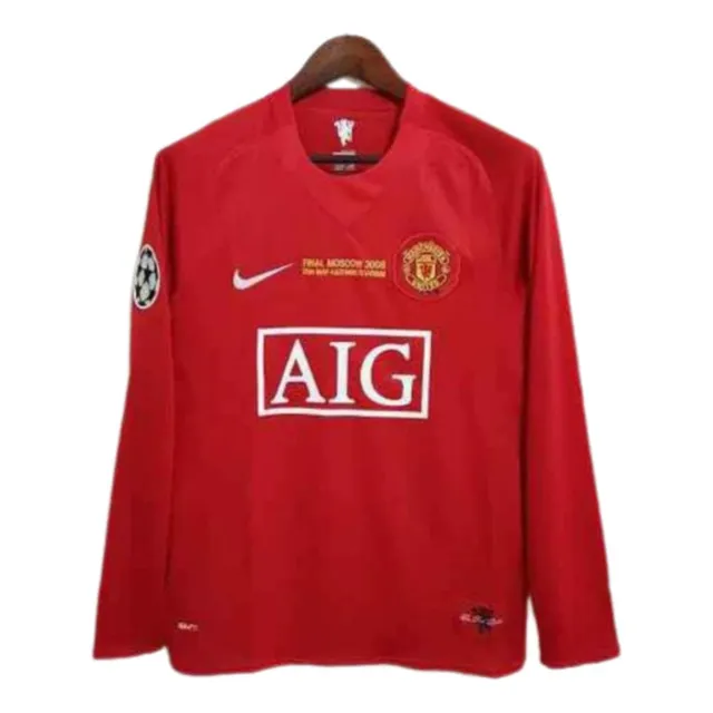 Camiseta Manchester United