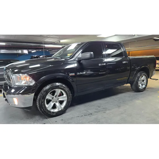 Ram 1500 5.7 Laramie Atx V8
