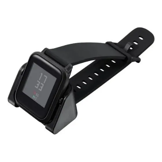 Carregador Compatível Relógio Xiaomi Amazfit Todos Modelos