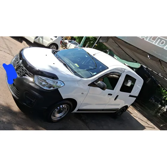 Renault Kangoo Ii Express Confort 5a 1.6 Sce