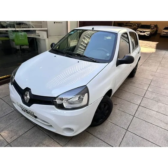 Renault Clio 1.2 Mio Confort Pack 5p