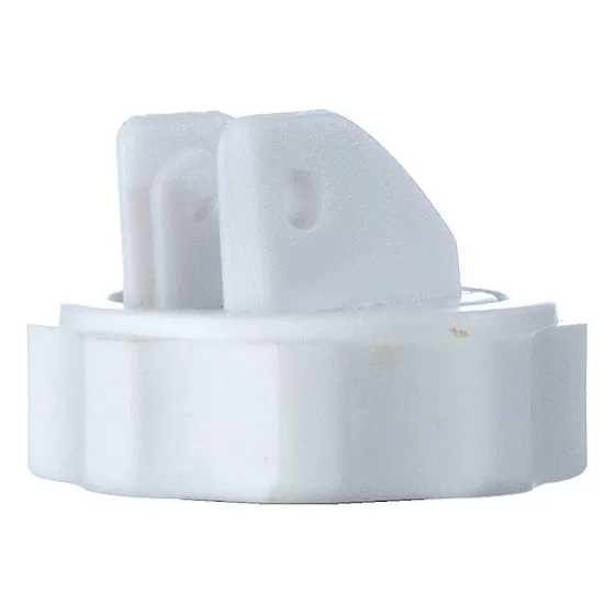 Cabeza Para Valvula Entrada Agua Paso Fino Mochila Ferrum X5