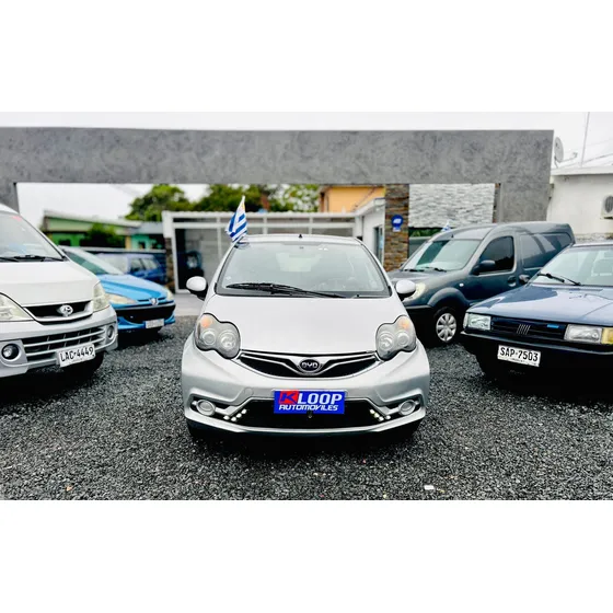 Byd F0 1.0 Full
