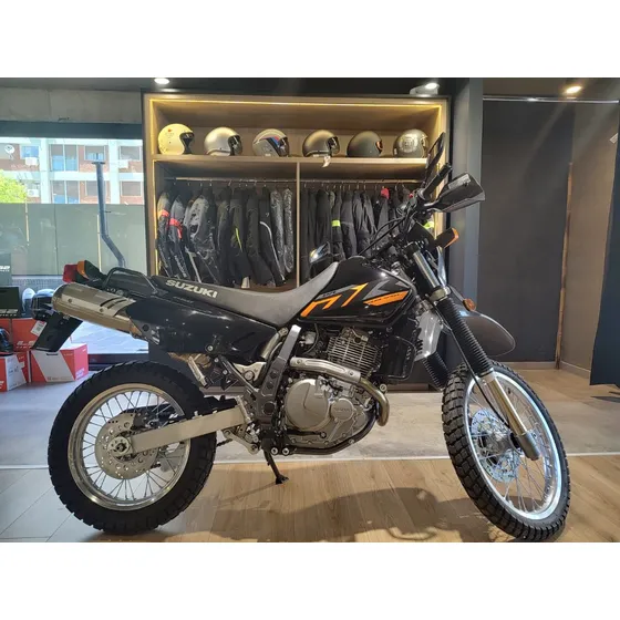 Suzuki Dr 650 - Mejor Precio - 2025 - Stock Limitado
