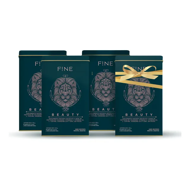 4 F!ne Beauty Por El Precio De 3!  ¡llévate 4 F!ne Beauty