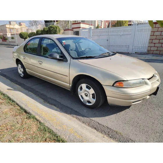 Chrysler Stratus 2.0 Se Mt