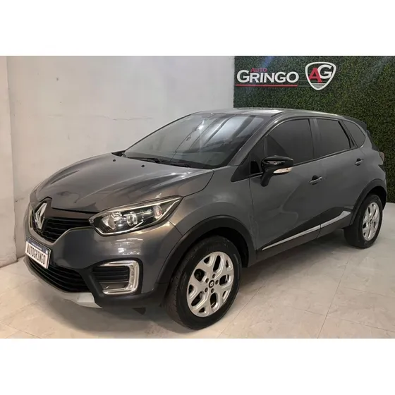 Renault Captur 2.0 Zen