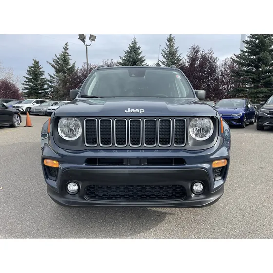 Jeep 2023 Jeep Renegade North | Apple Carplay | Remote Start 2023 Jeep Renegade North | Apple Carplay | Remote Start