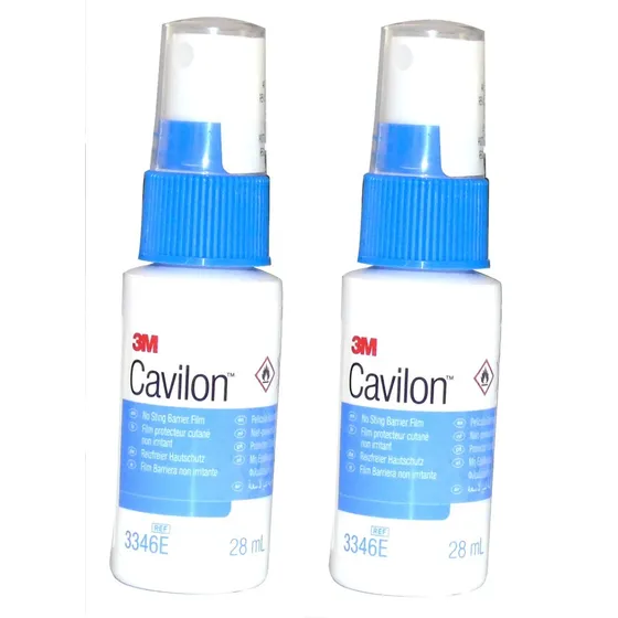 Cavilon Pelicula Protectora 2 Uni - Unidad a $97500