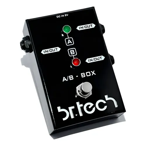 き*つ様 ◆MXR◆MC402◆Boost/Overdrive◆ Pedal de efeito preto MXR MC-402 MC402 | Parcelamento sem juros