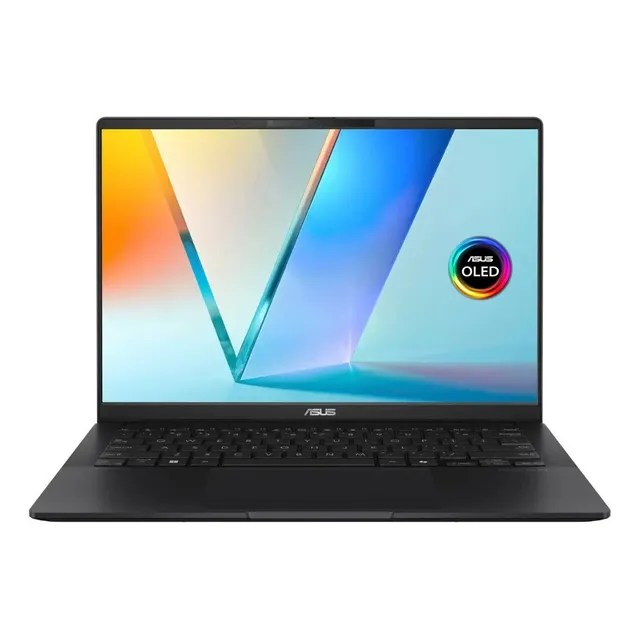 Notebook Asus Vivobook Ultra 5 16gb 512gb Ssd 14'' Oled