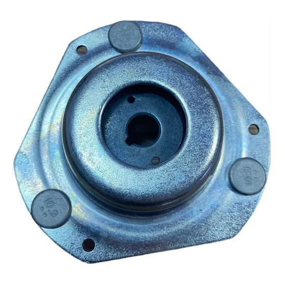 Base De Amortiguador Ford Fiesta Titanium Original 