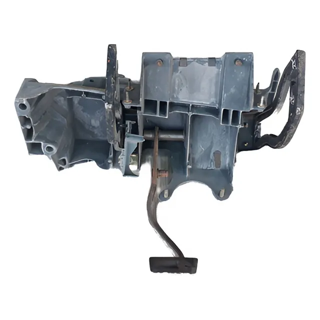 Pedalera De Chevrolet Blazer 95/2000 Automatica Usada