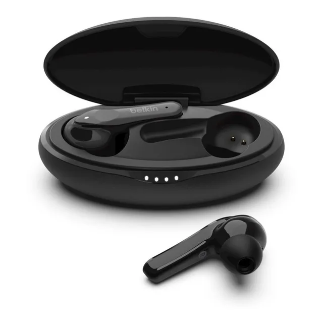 Auriculares True Wireless Belkin Soundform Move