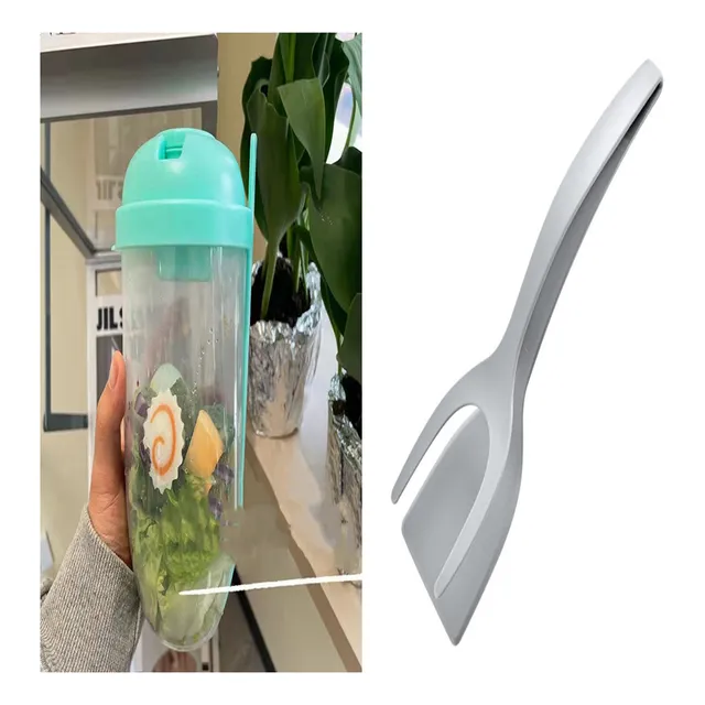 Juego De Vasos De Avena, Cereales Y Yogur Para El Desayuno 