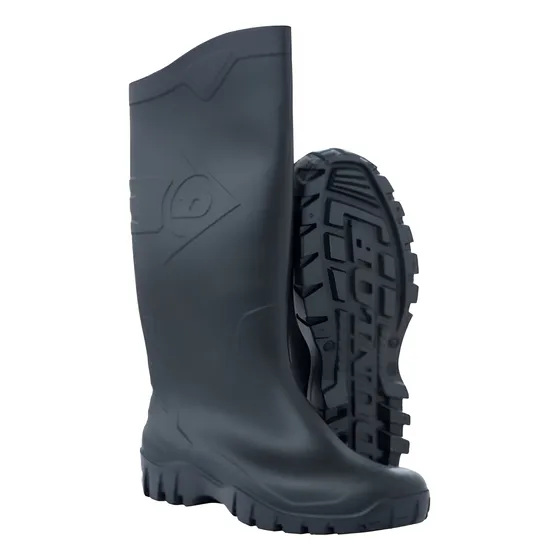Bota P/agua  N40 Dunlop