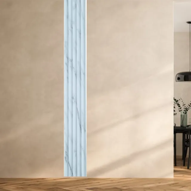 Revestimiento Fibra De Carbono 290*15cm Wall Panel Le Tapis