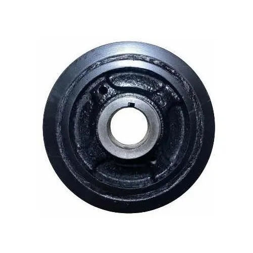 Damper Polea Toyota Hilux 2.7 2006 2012 Modelo Nuevo
