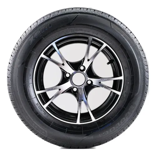 Neumático 175/65r14 Hankook H724 Aro 14 Índice de velocidad T