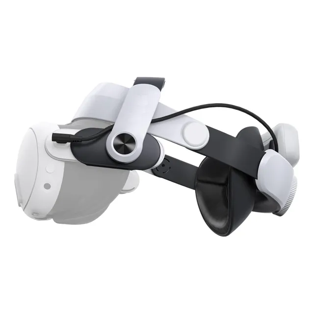 Bobovr M3 Pro Batería Y Correa Compatible Meta Quest 3 Y 3s