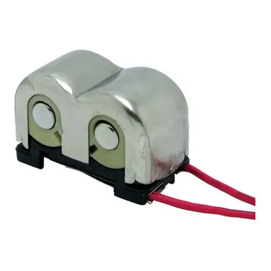 Bobina Para Fechadura Elétrica 12v Porta Portão Soprano
