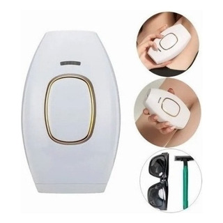 Removedor Pêlos Laser Com Luz Pulsada Permanente Indolor Removedor Pêlos Laser Com Luz Pulsada Permanente Indolor