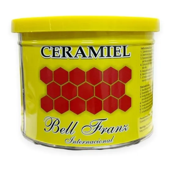 Bell Franz Cera Miel  500g