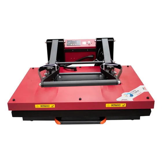 Plancha Para Sublimar 60x80 Gran Formato Color Make