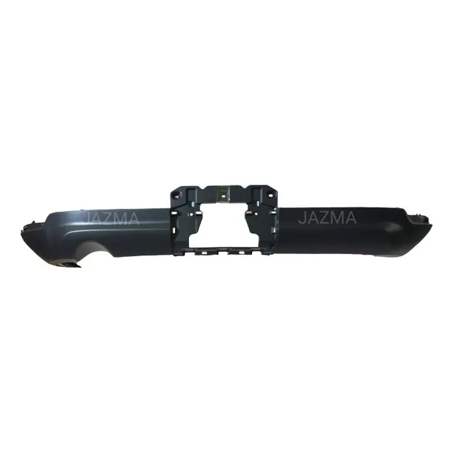 Parachoque Trasero Land Cruiser Lc 300 Vx 2023 2024 Original