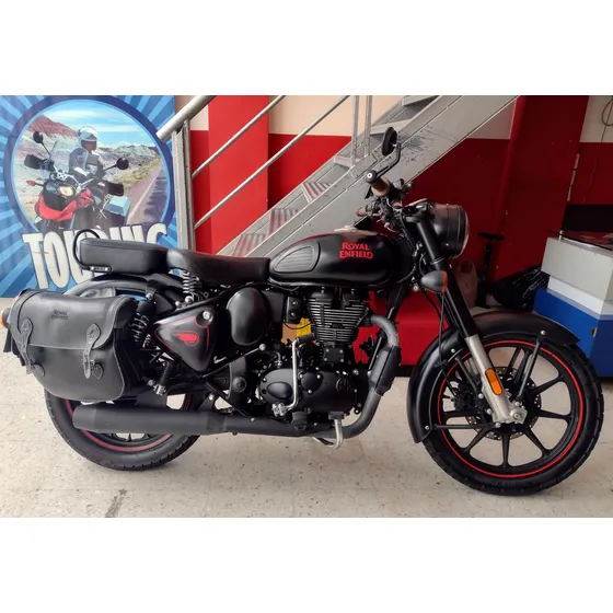 Royal Enfield Classic 350 Fi Abs