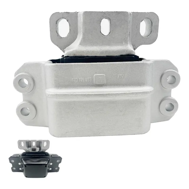 Soporte De Transmisión Volkswagen Jetta L5 2.5l 2005-2013