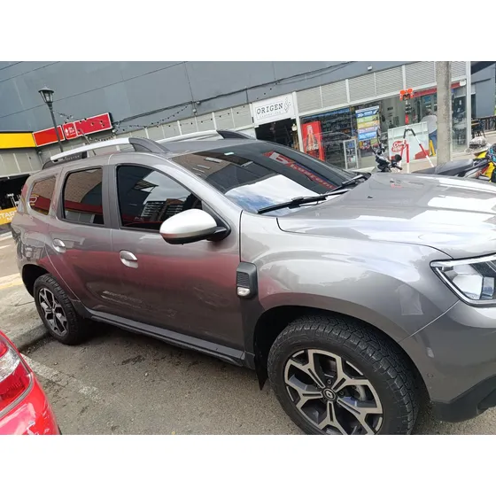 Renault Duster 1.3 T Iconic 4x2 Cvt