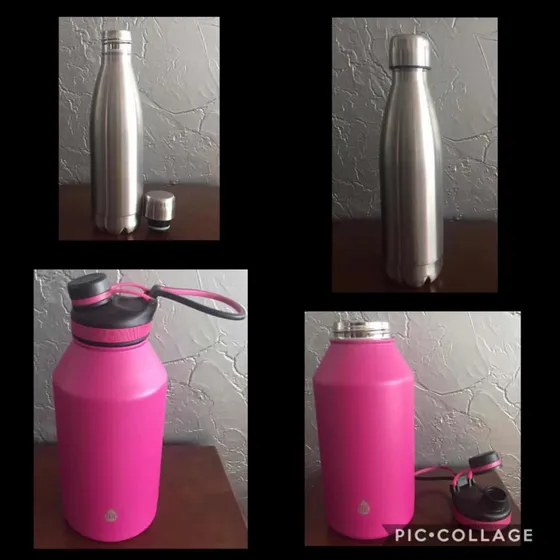 Termos Tal Acero Inox Nuevos Importados Precio Oportunidad