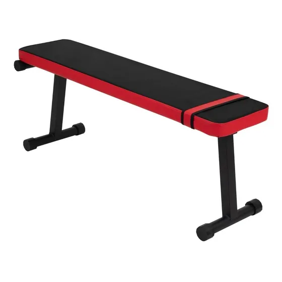 Banco Asiento Plano Para Ejercicios Excelente Calidad 