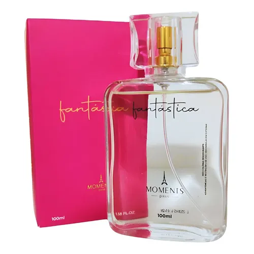 Sensual Instinct Eau De Parfum 100ml Montale Paris Unisex
