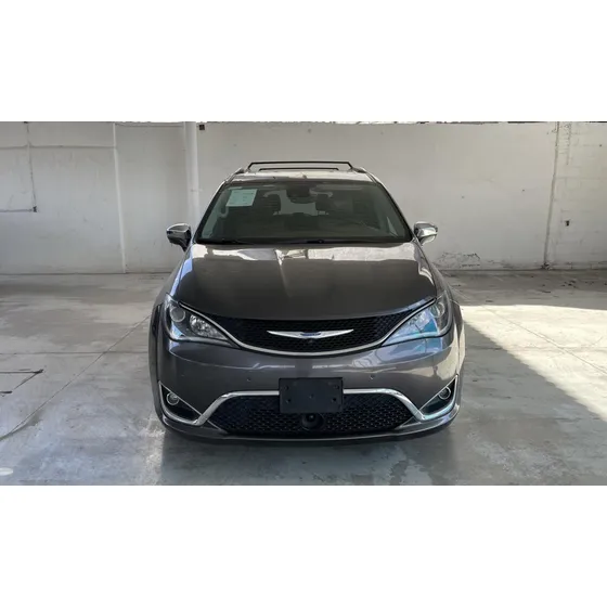 Chrysler Pacifica 3.7 3.6 At