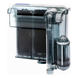 Filtro Externo Cascada Acuario Pecera400 L/h 40-80 L Filtro Externo Cascada Acuario Pecera400 L/h 40-80 L