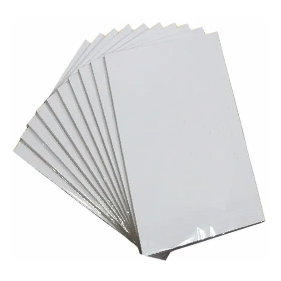 Papel Fotográfico A4 Papel Foto A4 115gr Por Mayor Remate $7