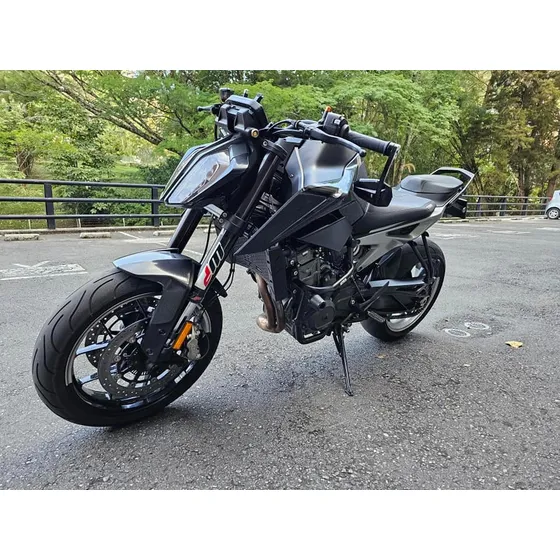 Ktm 790 Duke