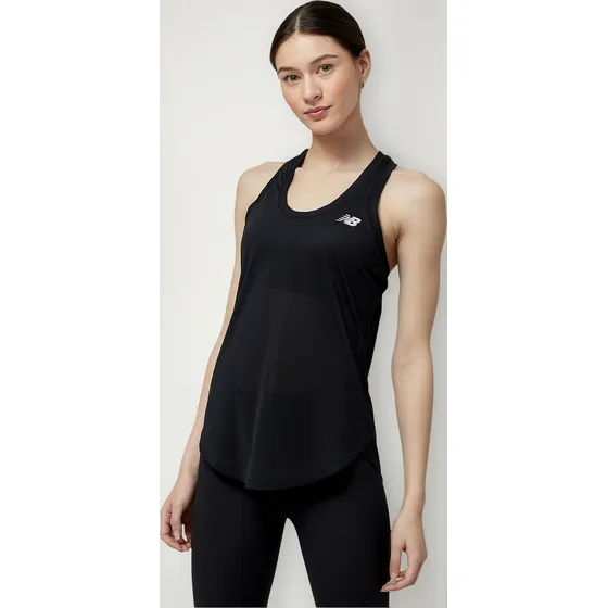 Musuclosa New Balance  De Dama - Wt23220bk