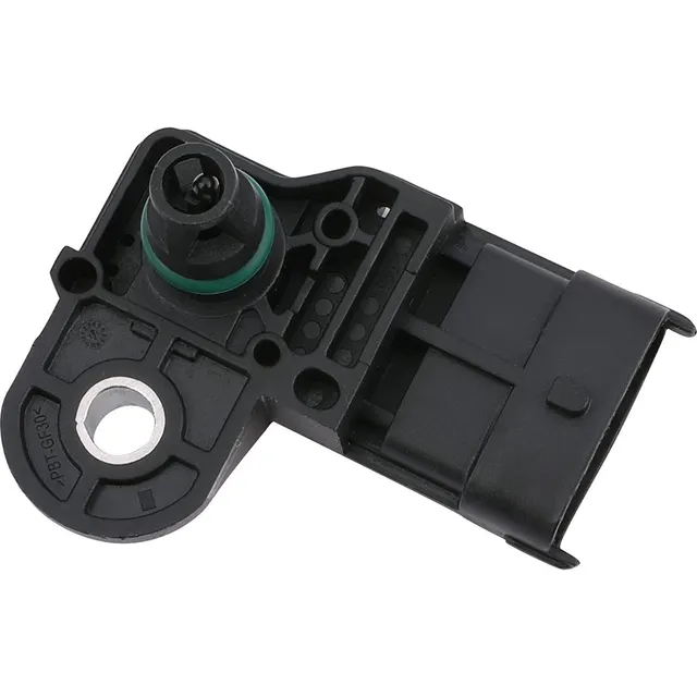 Sensor Map Mazda Bt50 Ford Ranger Ssangyong  Varios Diesel
